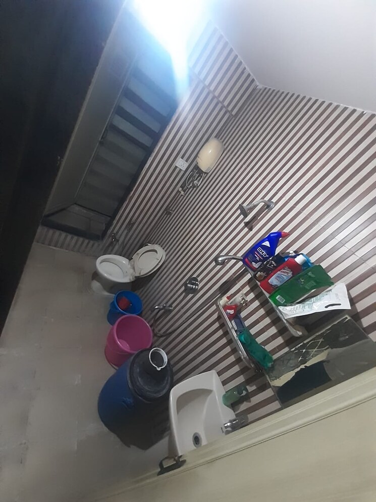 Master Bedroom, vrindavan-garden-co-hs-society 2 Bedroom 780 Sq.Ft. Apartment In Kalyan West Thane 8573184