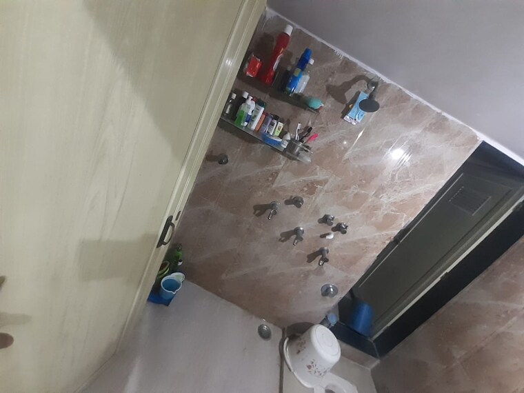 undefined, vrindavan-garden-co-hs-society 2 Bedroom 780 Sq.Ft. Apartment In Kalyan West Thane 8573184