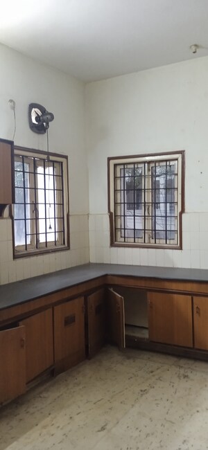 Kitchen in 2 BHK Apartment at Sri Nagar Colony – for Sale