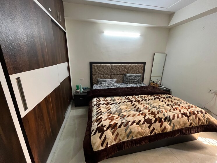 Bedroom, victoryone-amara 2 Bedroom 1050 Sq.Ft. Apartment In Sector 16 Greater Noida Greater Noida 8573208