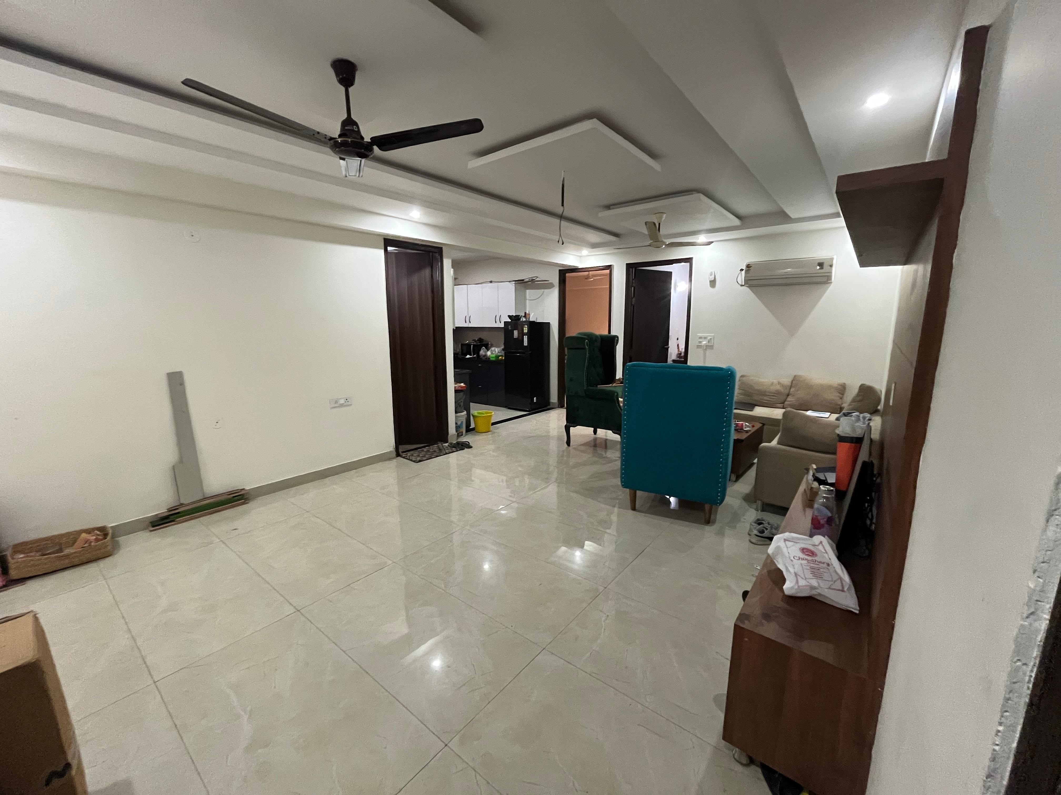 2 BHK Apartment For Sale in VIctoryone Amara