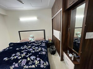 Bedroom in 2 BHK Apartment at VIctoryone Amara, Sector 16 Greater Noida – for Sale