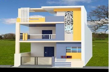 3 BHK Independent House For Sale in Pandeypur