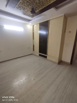 3.5 BHK Builder Floor For Sale in Mansarover Garden