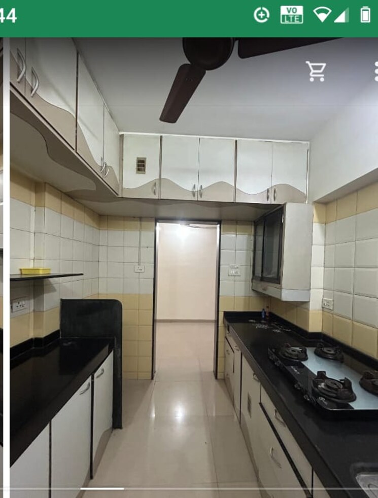 Kitchen, mulund east 2 Bedroom 700 Sq.Ft. Apartment In Mulund East Mumbai 8573369