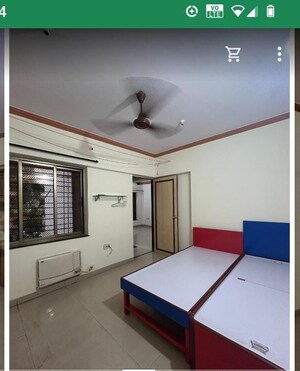 Kitchen in 2 BHK Apartment at Mulund East – for Sale