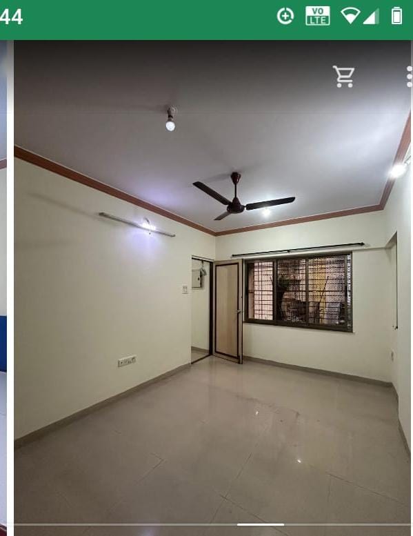 2 BHK Apartment For Sale in Kjgckhfkyf