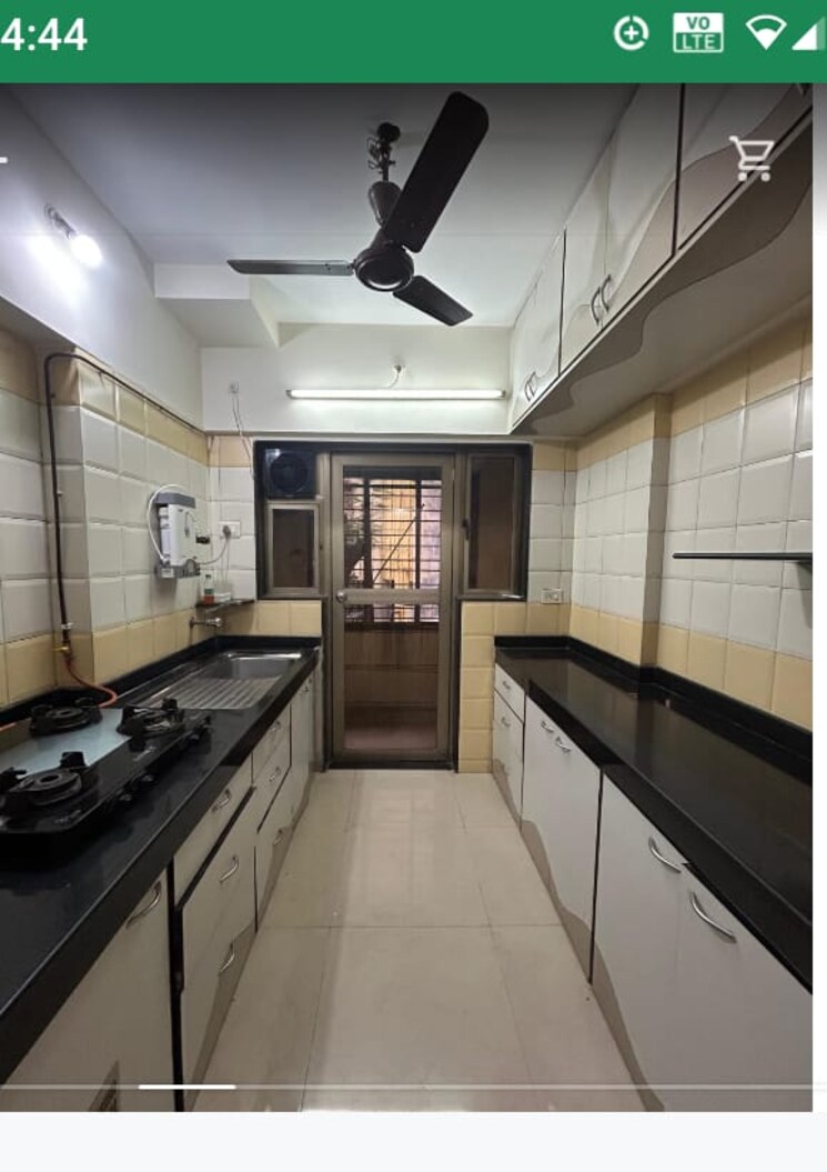 Kitchen, mulund east 2 Bedroom 700 Sq.Ft. Apartment In Mulund East Mumbai 8573369