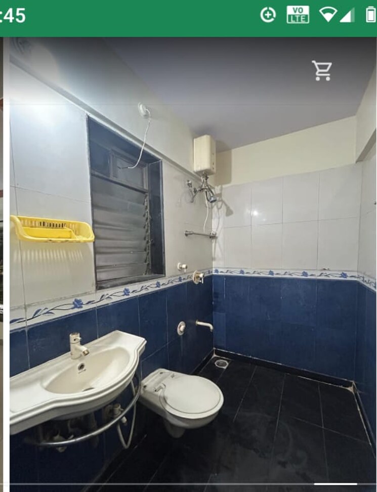 Master Bedroom, mulund east 2 Bedroom 700 Sq.Ft. Apartment In Mulund East Mumbai 8573369