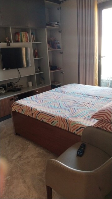 4 BHK Builder Floor For Rent in Ansal API Esencia, Sector 67