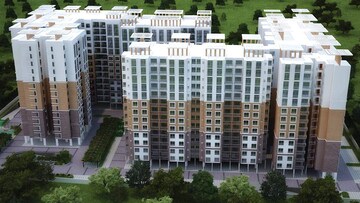 3 BHK Apartment For Sale in Kolte Patil Raaga, Hennur Road
