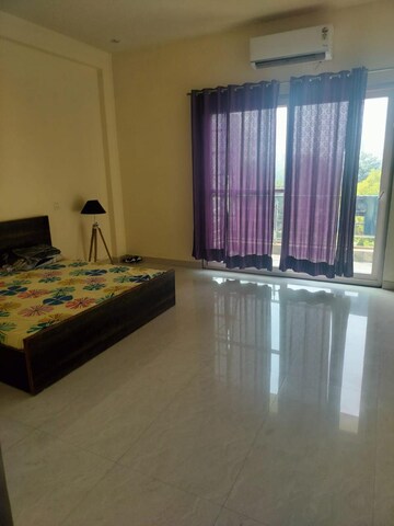 4 BHK Builder Floor For Rent in Ansal API Esencia, Sector 67