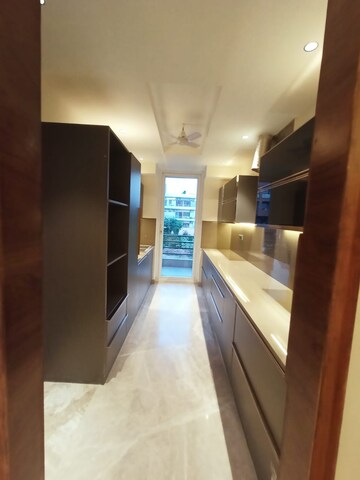 4 BHK Builder Floor For Rent in Ansal API Esencia, Sector 67