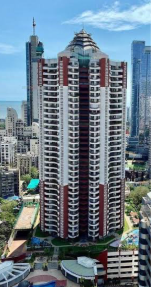 3 BHK Apartment For Sale in Marathon Nexworld Elara 1, Damoji Patil Wadi