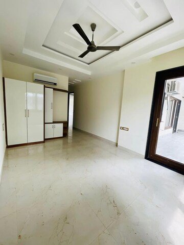 4 BHK Builder Floor For Rent in Ansal API Esencia, Sector 67