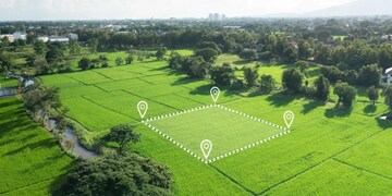  Plot – Garden View at Sobha Chartered Birdsong, Rajanukunte - for Sale