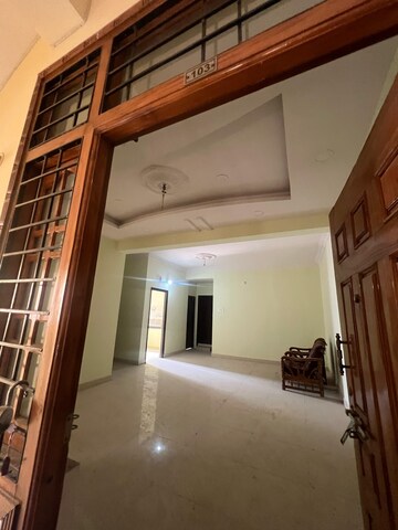 Kitchen in 4 BHK Independent House at Nagaram – for Sale