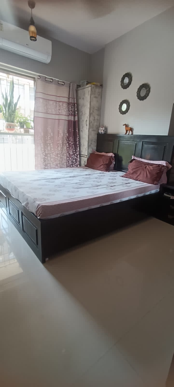 1 BHK 384 Sq.Ft. Apartment in Vihang Valley Phase 3