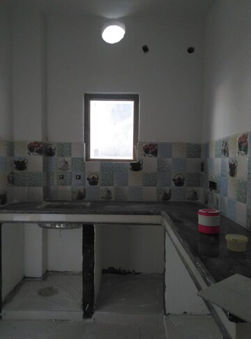 Kitchen in 3 BHK Apartment at Kapra – for Sale
