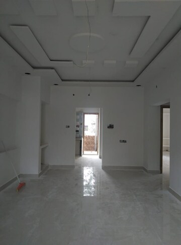Building Lobby in 3 BHK Apartment at Kapra – for Sale