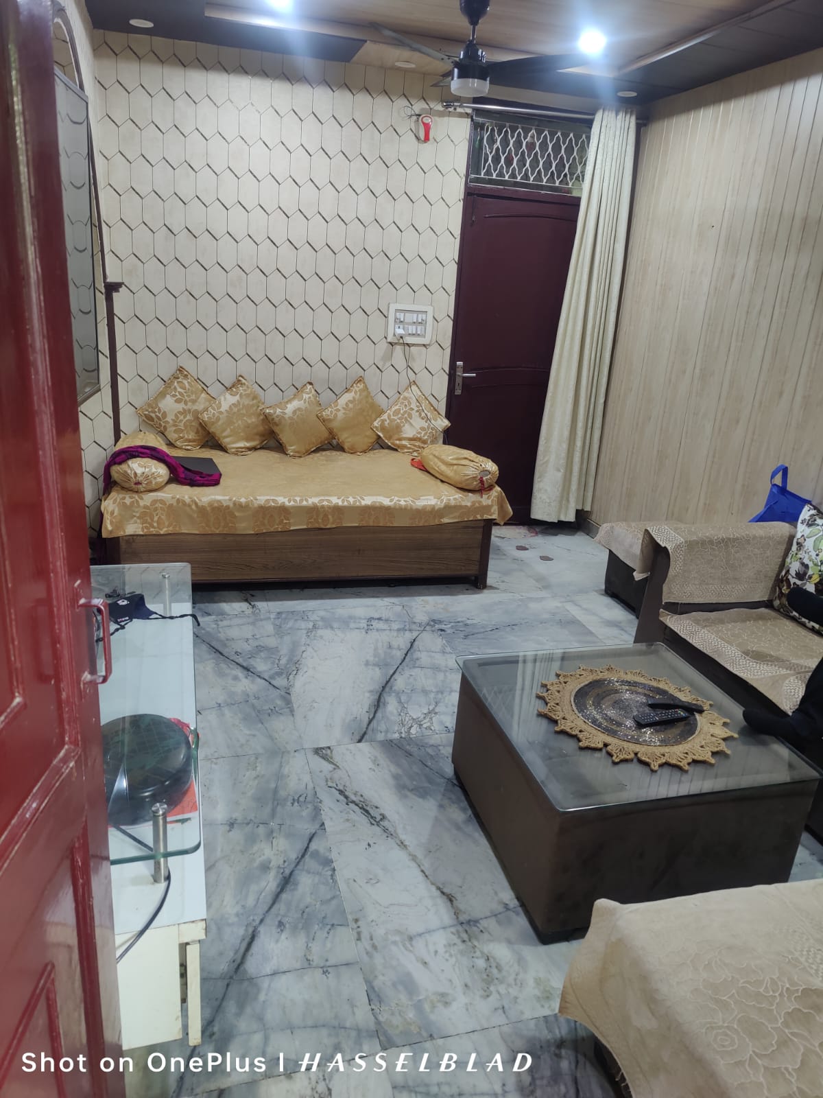 2 BHK + Pooja Room Builder Floor For Rent in 8851918536