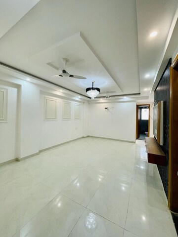 Room in 3 BHK Builder Floor at Chattarpur – for Sale