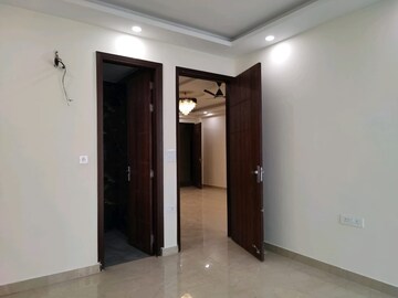 Room in 3 BHK Builder Floor at Chattarpur – for Sale