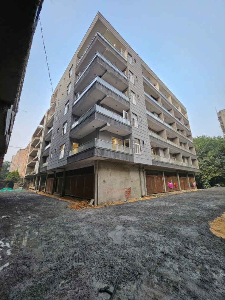 Cover Image, chattarpur 3 Bedroom 1275 Sq.Ft. Builder Floor In Chattarpur Delhi 8573903