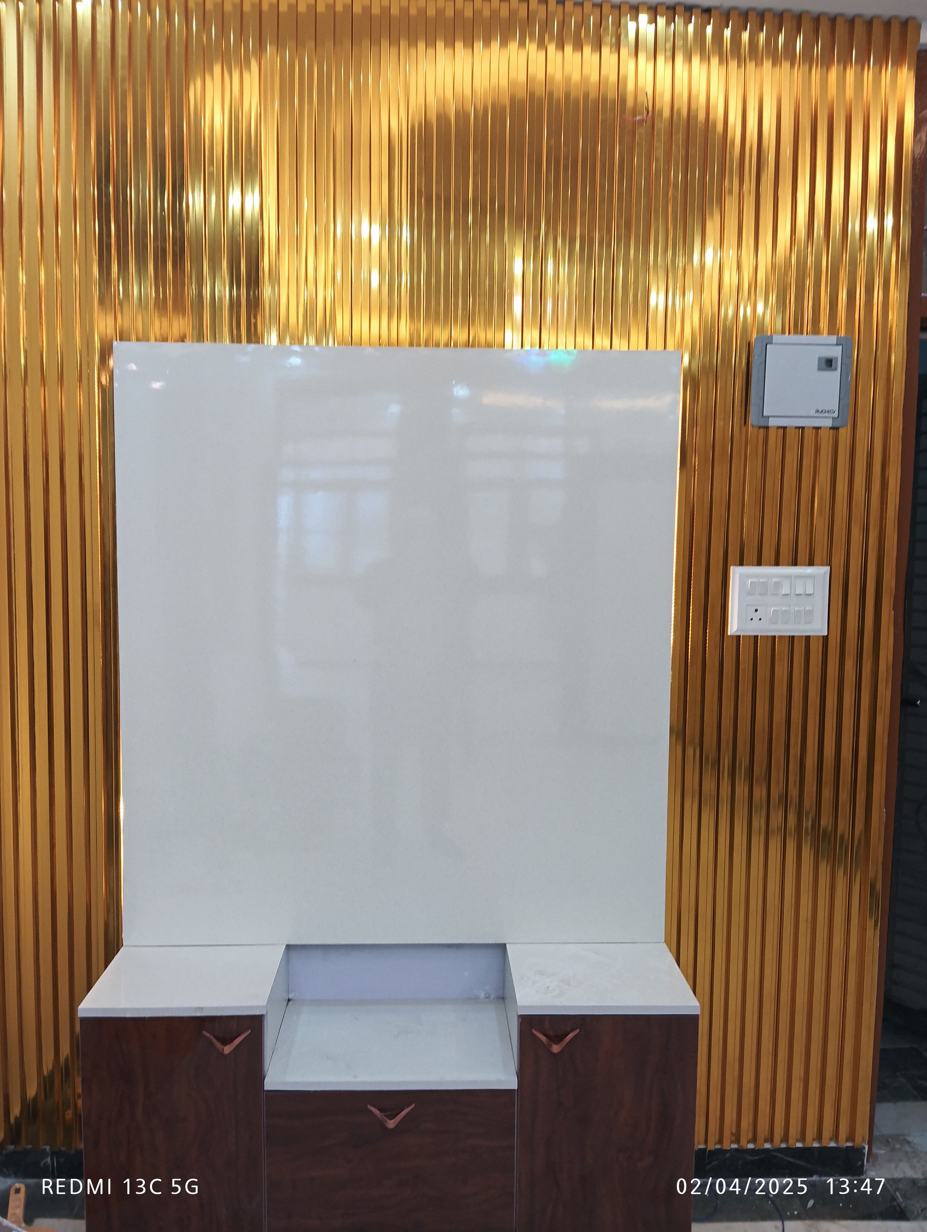 2 BHK + Pooja Room Builder Floor For Rent in 8851918536