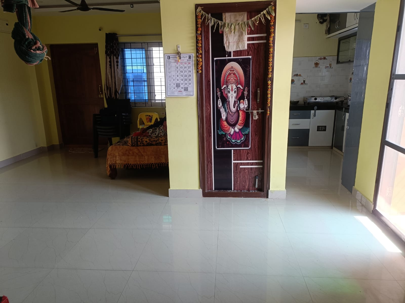 3 BHK Apartment For Sale in Royal Rajputana co