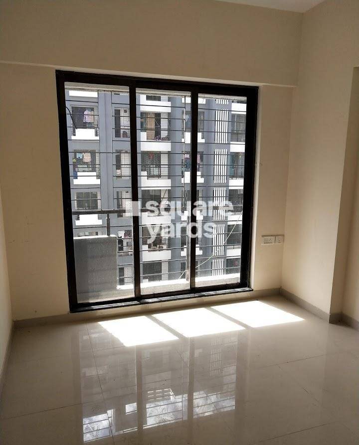 2 BHK + Pooja Room 900 Sq.Ft. Apartment in Bhoomi Acropolis