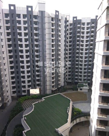 2 BHK Apartment – Exterior View View at Bhoomi Acropolis, Virar West - for Sale
