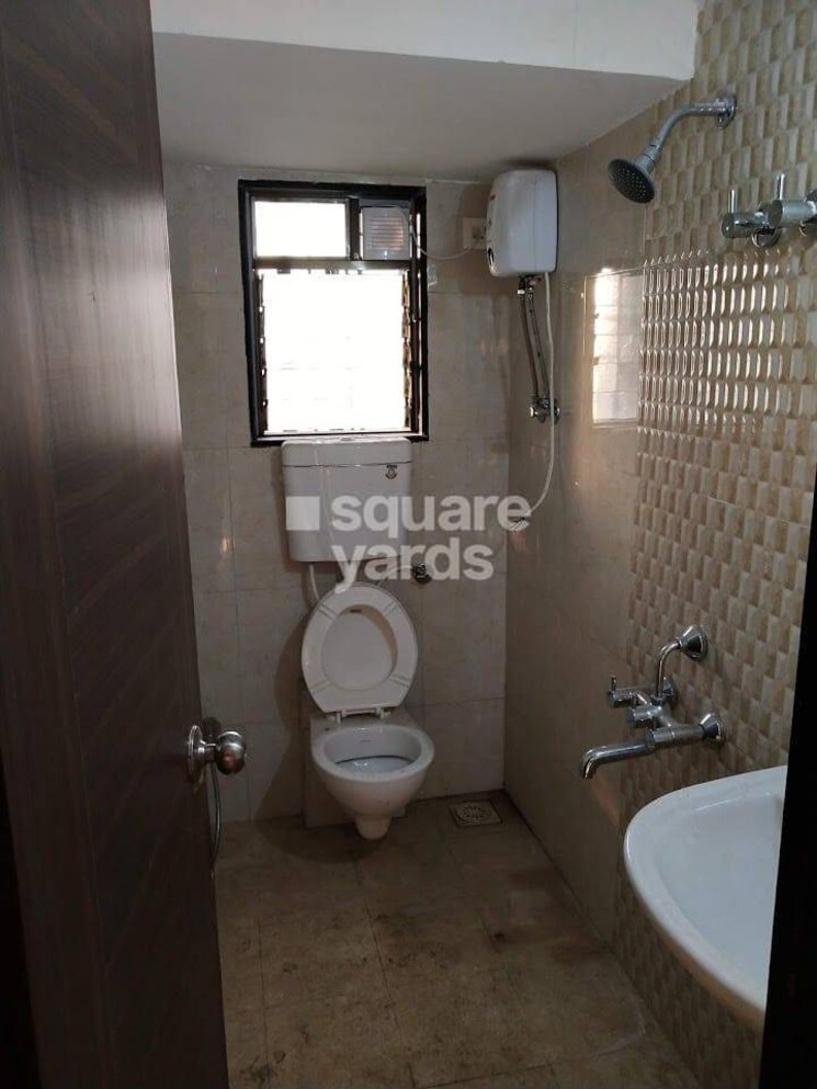 Bathroom, bhoomi-acropolis 2 Bedroom 900 Sq.Ft. Apartment In Virar West Palghar 8573985
