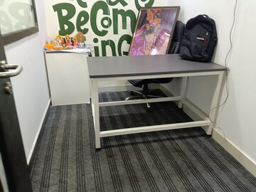 Floor Plan in  Office Space in IT/SEZ at Sector 63 – for Rent