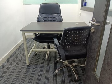 Team Area in  Office Space in IT/SEZ at Sector 63 – for Rent