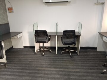 Team Area in  Office Space in IT/SEZ at Sector 63 – for Rent