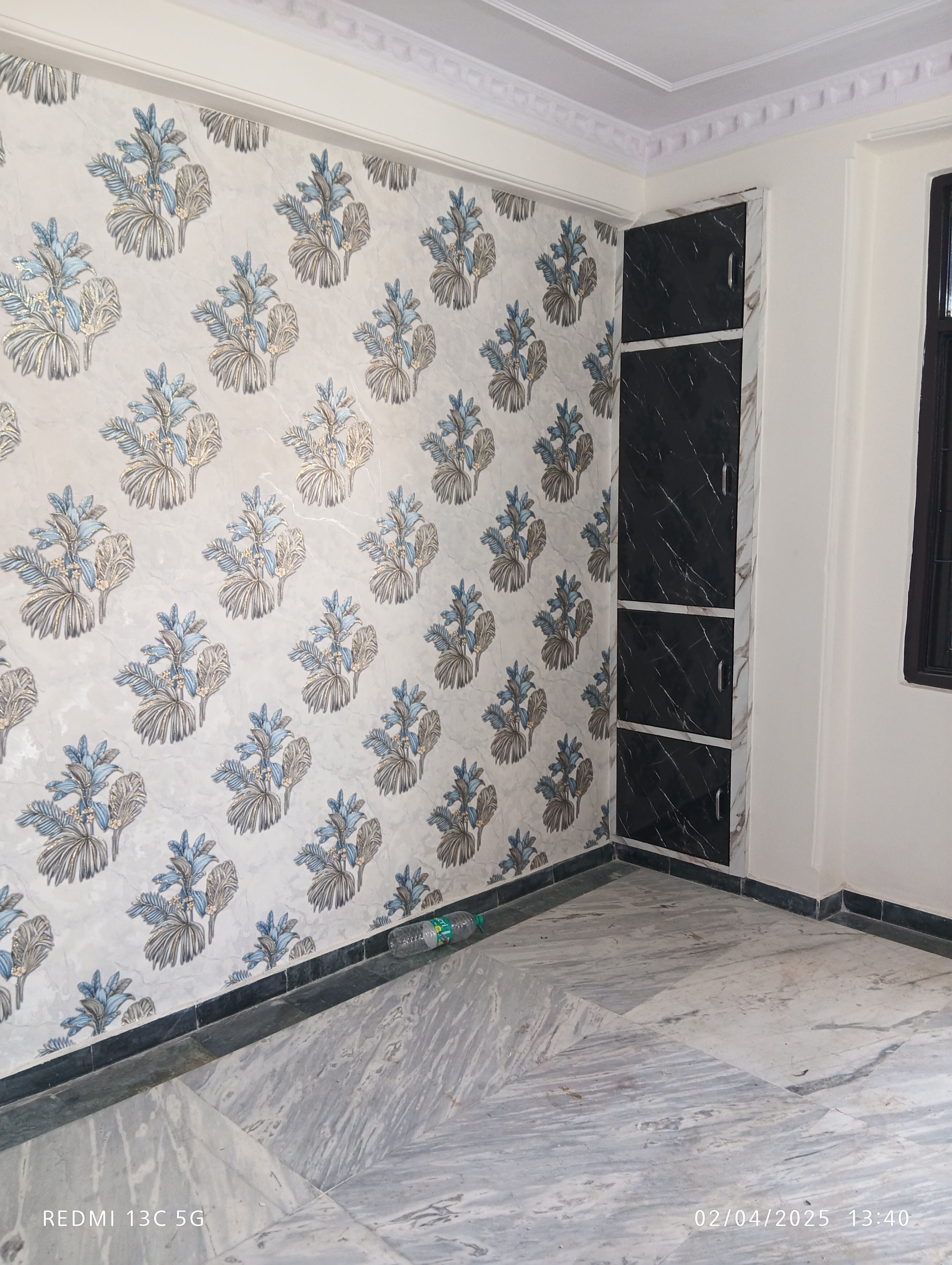 3 BHK + Pooja Room Builder Floor For Rent in 8851918536