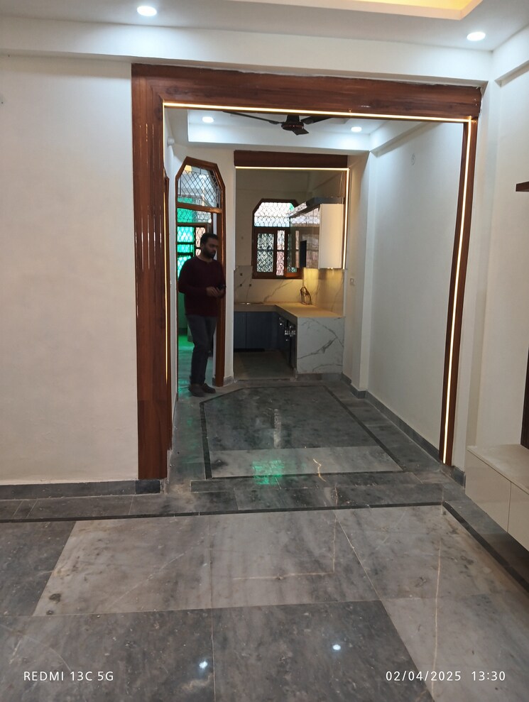 undefined, rajendra nagar 3 Bedroom 1300 Sq.Ft. Builder Floor In Rajendra Nagar Ghaziabad 8574143