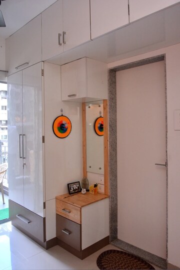 2 BHK Apartment For Rent in Bramhacorp F Residences, Kalyani Nagar