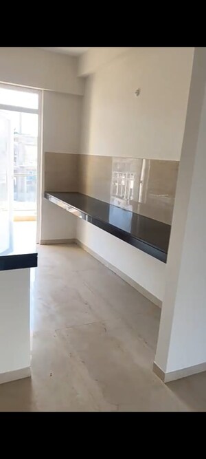 Kitchen in 3 BHK Builder Floor at M3M Soulitude, Sector 89 – for Sale