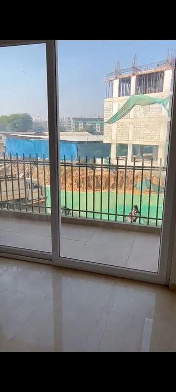Balcony in 3 BHK Builder Floor at M3M Soulitude, Sector 89 – for Sale