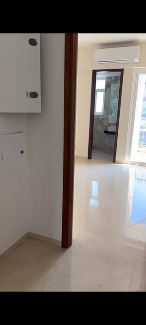 Bathroom in 3 BHK Builder Floor at M3M Soulitude, Sector 89 – for Sale