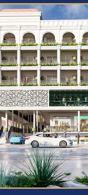 4 BHK Builder Floor For Sale in Sector 72