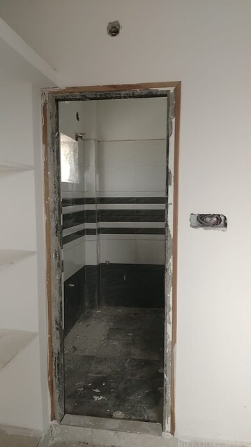 Bathroom in 2 BHK Apartment at Ramanthapur – for Sale