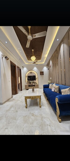 2 BHK Builder Floor For Sale in Green Home, Sector 73