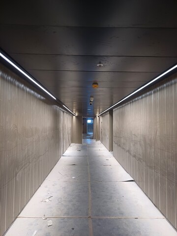 Building Lobby in  Office Space at Parinee I, Andheri West – for Sale