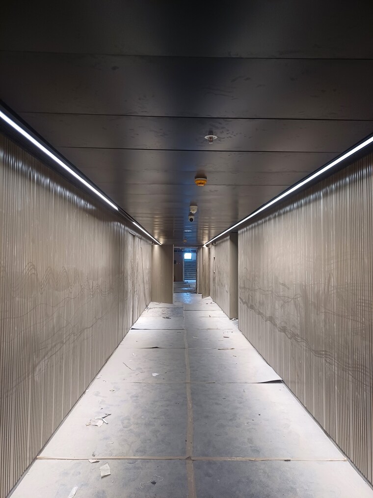 undefined, parinee-i Commercial Office Space 849 Sq.Ft. In Andheri West Mumbai 8574590