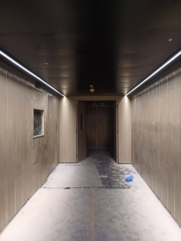 undefined, parinee-i Commercial Office Space 849 Sq.Ft. In Andheri West Mumbai 8574590