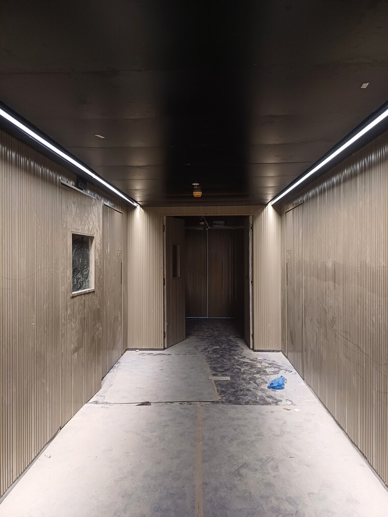 undefined, parinee-i Commercial Office Space 849 Sq.Ft. In Andheri West Mumbai 8574590