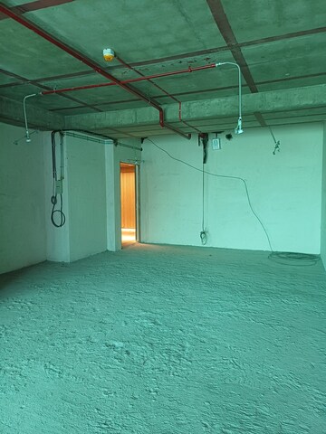 Floor Plan in  Office Space at Parinee I, Andheri West – for Sale